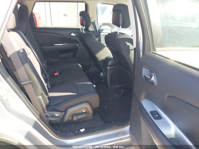 Dodge Journey Se Awd 2019 3C4PDDBG5KT838213 Image 8