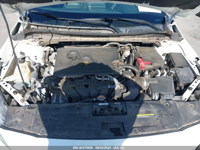 Nissan Altima 2.5 Platinum 2019 1N4BL4FV3KC116407 Image 10