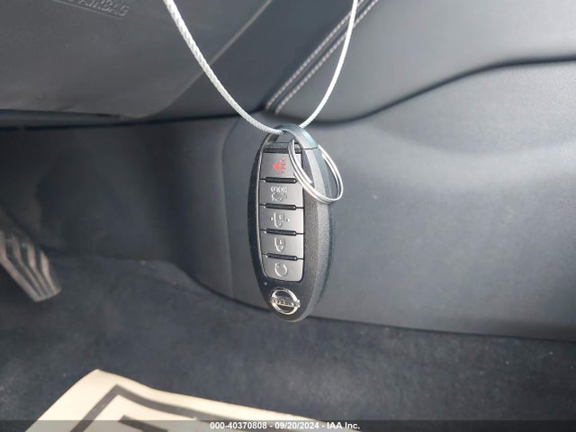 Nissan Altima 2.5 Platinum 2019 1N4BL4FV3KC116407 Image 11