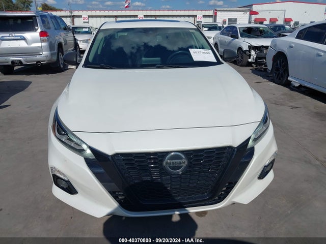 Nissan Altima 2.5 Platinum 2019 1N4BL4FV3KC116407 Image 12