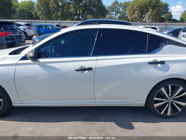 Nissan Altima 2.5 Platinum 2019 1N4BL4FV3KC116407 Image 14