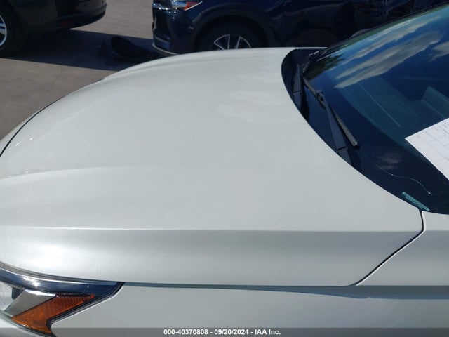Nissan Altima 2.5 Platinum 2019 1N4BL4FV3KC116407 Image 17