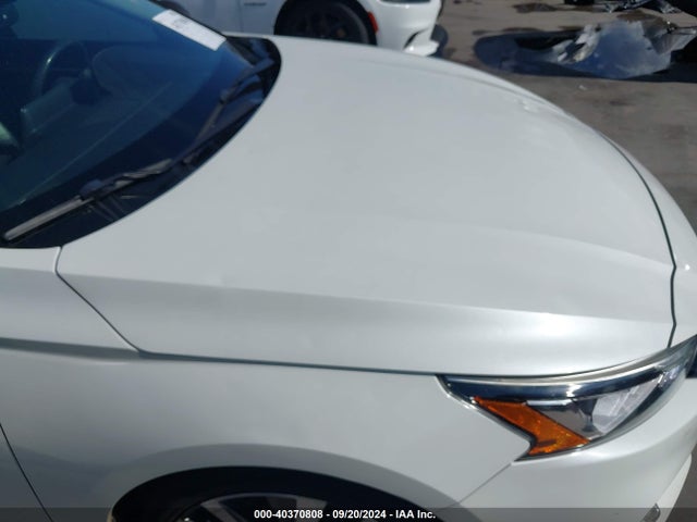 Nissan Altima 2.5 Platinum 2019 1N4BL4FV3KC116407 Image 18