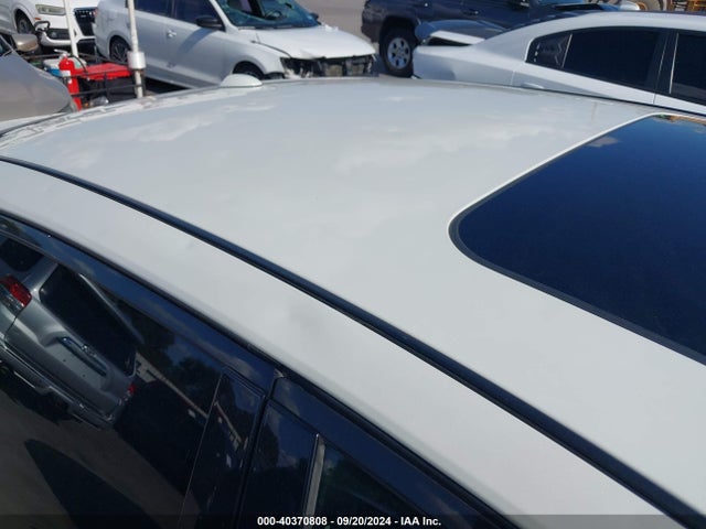 Nissan Altima 2.5 Platinum 2019 1N4BL4FV3KC116407 Image 19