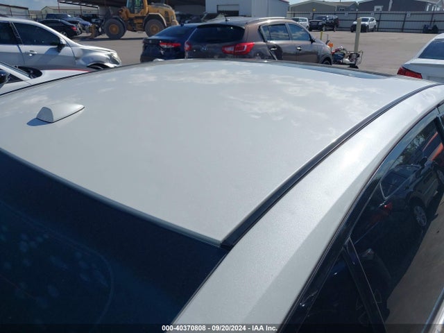 Nissan Altima 2.5 Platinum 2019 1N4BL4FV3KC116407 Image 20