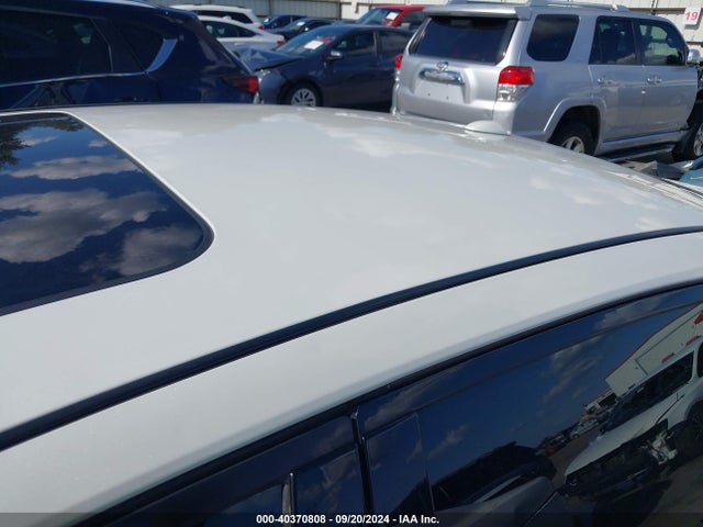 Nissan Altima 2.5 Platinum 2019 1N4BL4FV3KC116407 Image 21