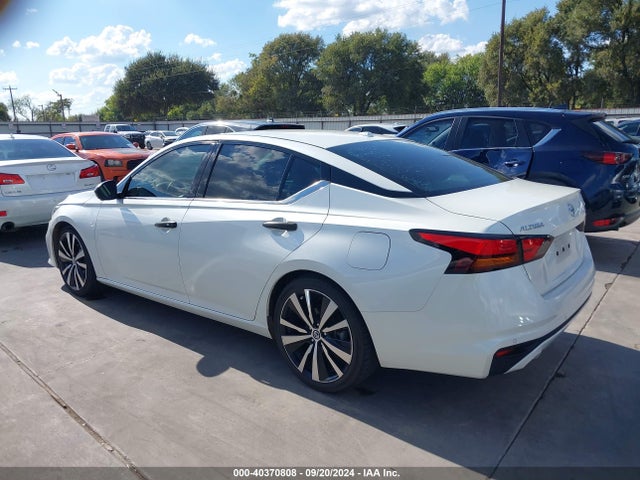 Nissan Altima 2.5 Platinum 2019 1N4BL4FV3KC116407 Image 3