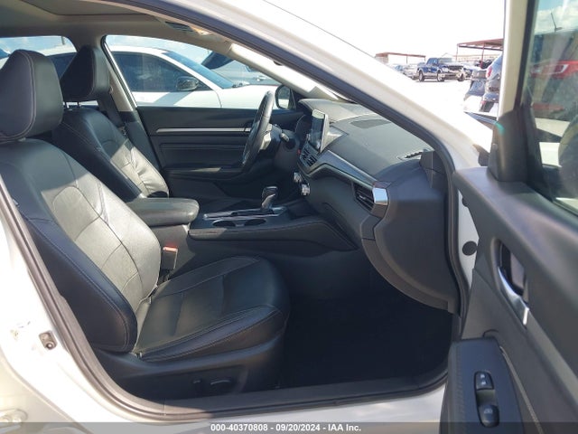 Nissan Altima 2.5 Platinum 2019 1N4BL4FV3KC116407 Image 5