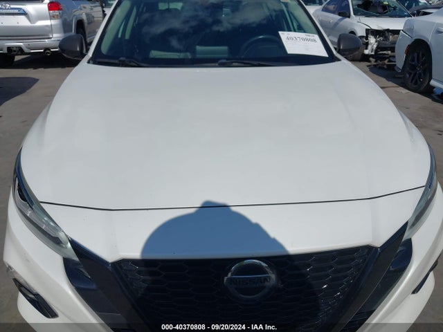 Nissan Altima 2.5 Platinum 2019 1N4BL4FV3KC116407 Image 6