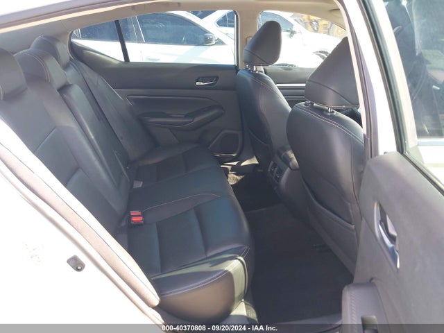 Nissan Altima 2.5 Platinum 2019 1N4BL4FV3KC116407 Image 8