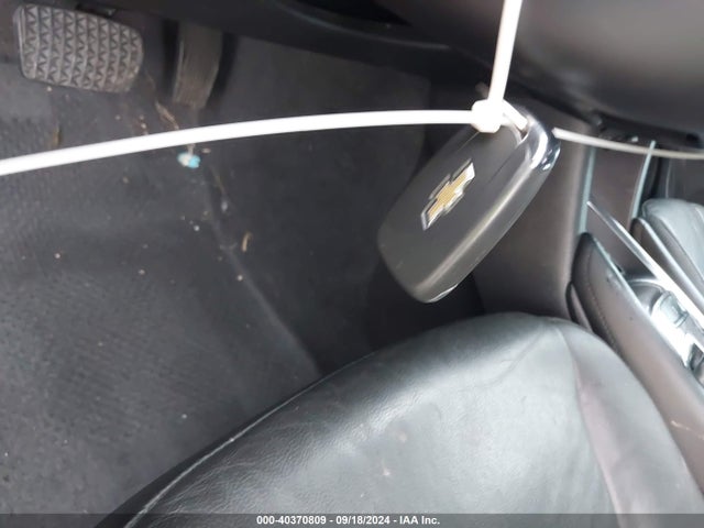 Chevrolet MALIBU LT 2019 1G1ZD5ST8KF174617 Image 11