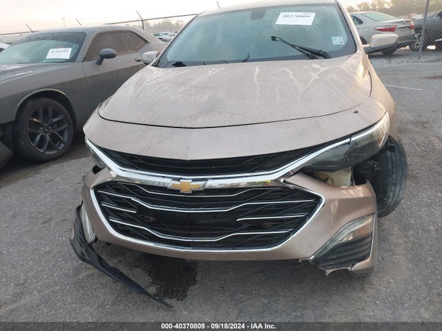 Chevrolet MALIBU LT 2019 1G1ZD5ST8KF174617 Image 12