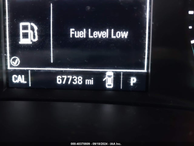 Chevrolet MALIBU LT 2019 1G1ZD5ST8KF174617 Image 15