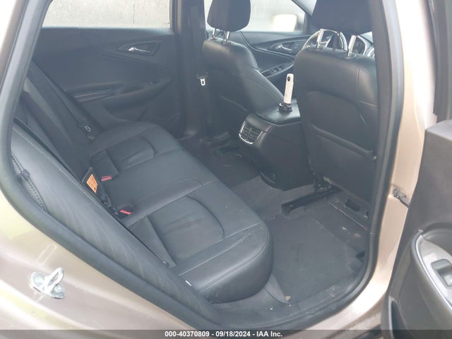 Chevrolet MALIBU LT 2019 1G1ZD5ST8KF174617 Image 8