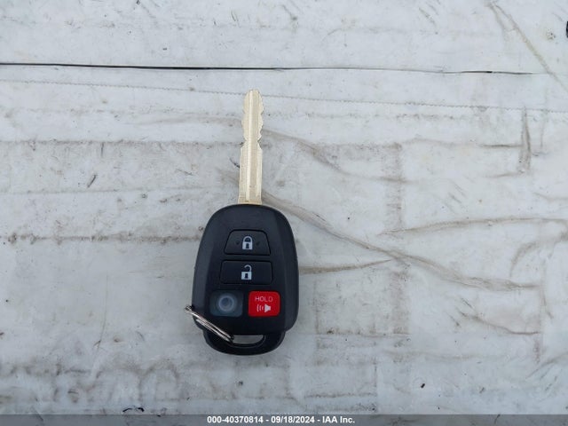 Toyota COROLLA LE 2014 2T1BURHE3EC179228 Image 11