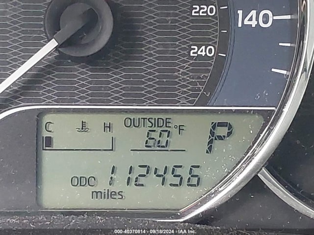 Toyota COROLLA LE 2014 2T1BURHE3EC179228 Image 15