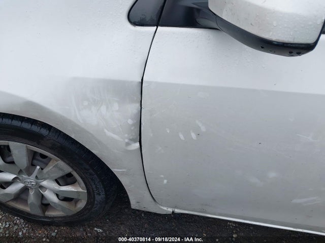 Toyota COROLLA LE 2014 2T1BURHE3EC179228 Image 19