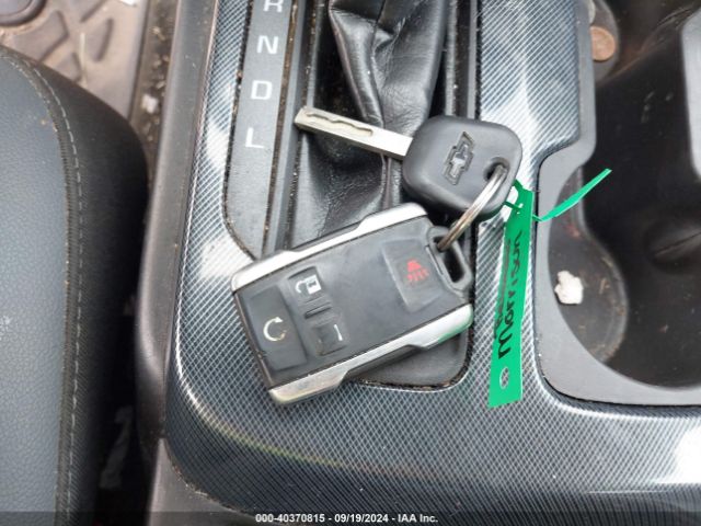 1GCGTDEN2J1189456 Chevrolet Colorado Z71