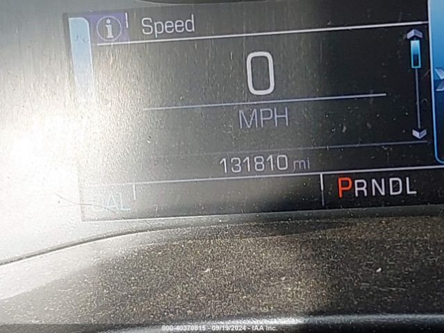 1GCGTDEN2J1189456 Chevrolet Colorado Z71
