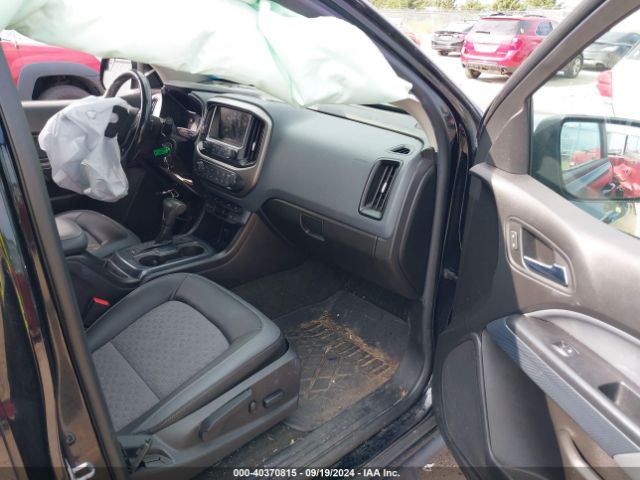 1GCGTDEN2J1189456 Chevrolet Colorado Z71