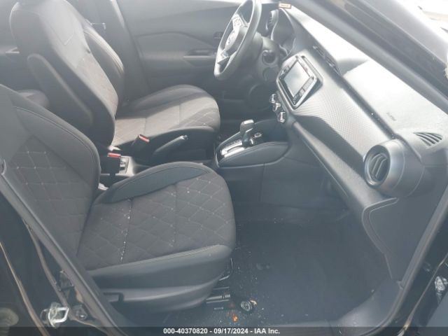 3N1CP5CU6KL565382 Nissan KICKS S
