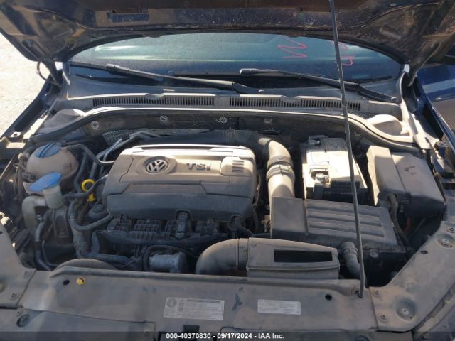 3VWD17AJXEM262818 Volkswagen Jetta 1.8t Se