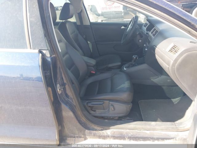 3VWD17AJXEM262818 Volkswagen Jetta 1.8t Se