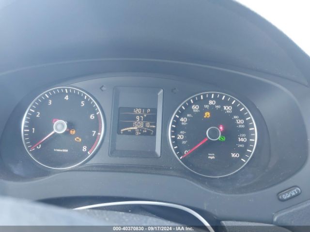 3VWD17AJXEM262818 Volkswagen Jetta 1.8t Se