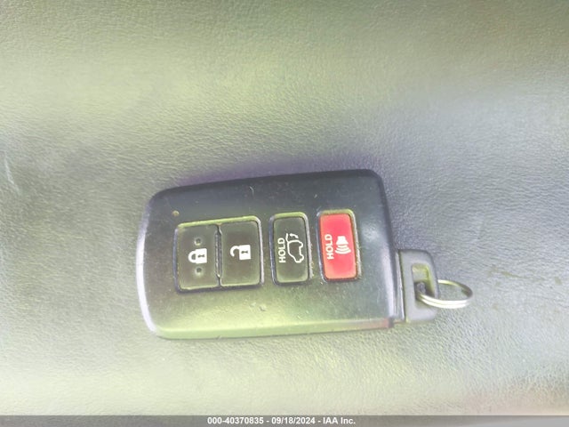 Toyota RAV4 SE 2016 2T3JFREV7GW444252 Image 11
