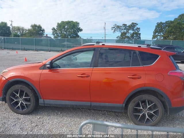 Toyota RAV4 SE 2016 2T3JFREV7GW444252 Image 15