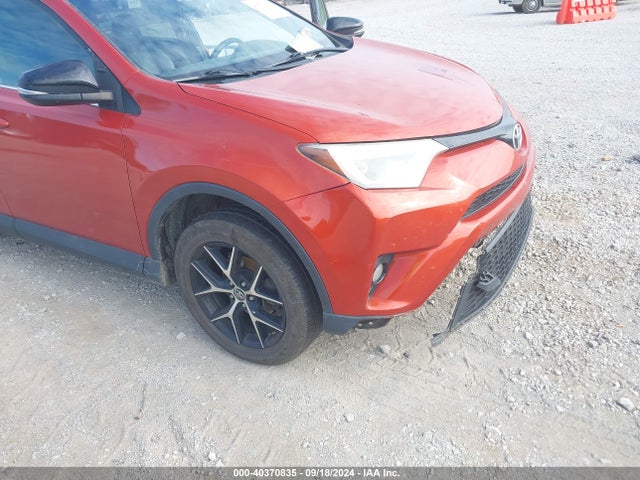 Toyota RAV4 SE 2016 2T3JFREV7GW444252 Image 18