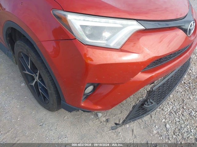 Toyota RAV4 SE 2016 2T3JFREV7GW444252 Image 19