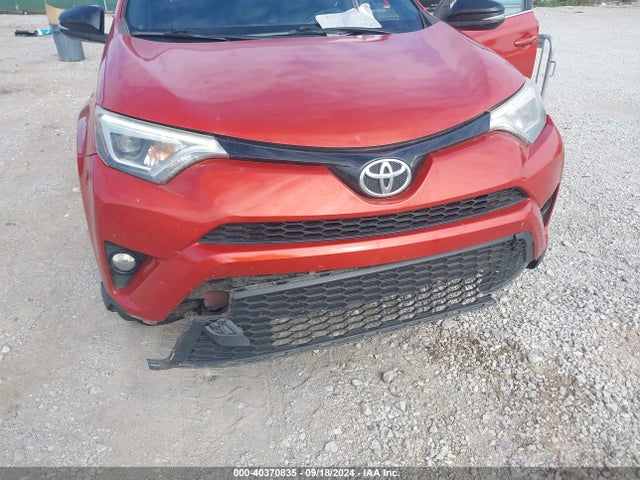 Toyota RAV4 SE 2016 2T3JFREV7GW444252 Image 6