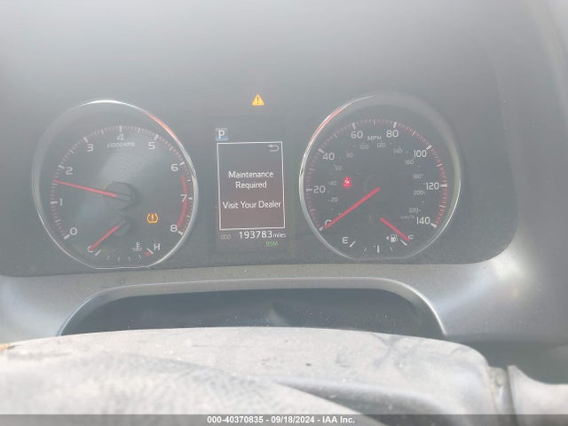 Toyota RAV4 SE 2016 2T3JFREV7GW444252 Image 7