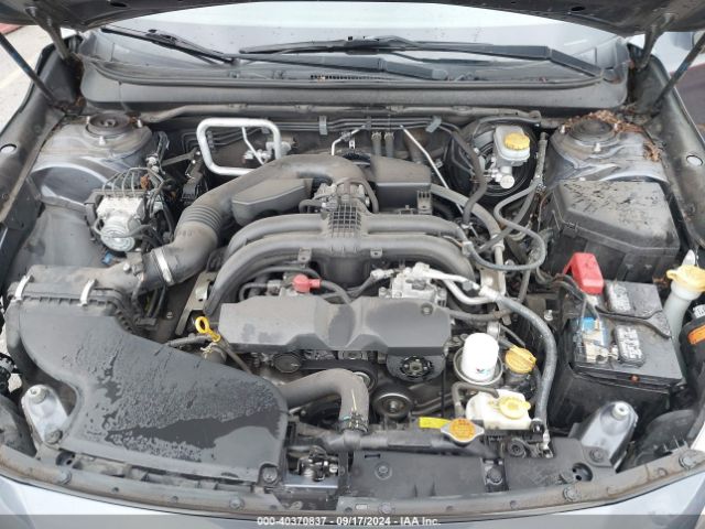 4S4BSANC3H3307812 Subaru Outback 2.5i Limited