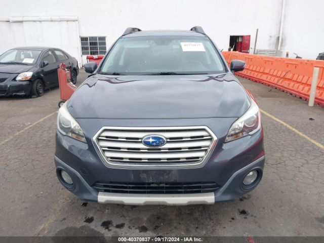4S4BSANC3H3307812 Subaru Outback 2.5i Limited