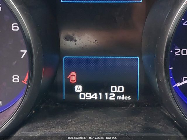 4S4BSANC3H3307812 Subaru Outback 2.5i Limited