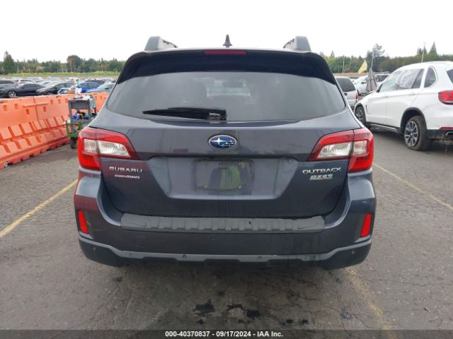 4S4BSANC3H3307812 Subaru Outback 2.5i Limited