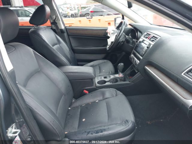 4S4BSANC3H3307812 Subaru Outback 2.5i Limited