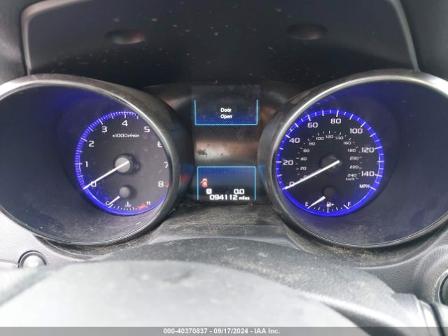 4S4BSANC3H3307812 Subaru Outback 2.5i Limited