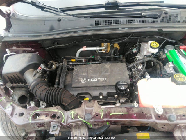 KL4CJHSB9HB172755 Buick Encore Premium