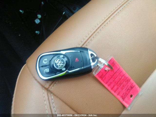 Buick Encore Premium 2017 KL4CJHSB9HB172755 Image 11