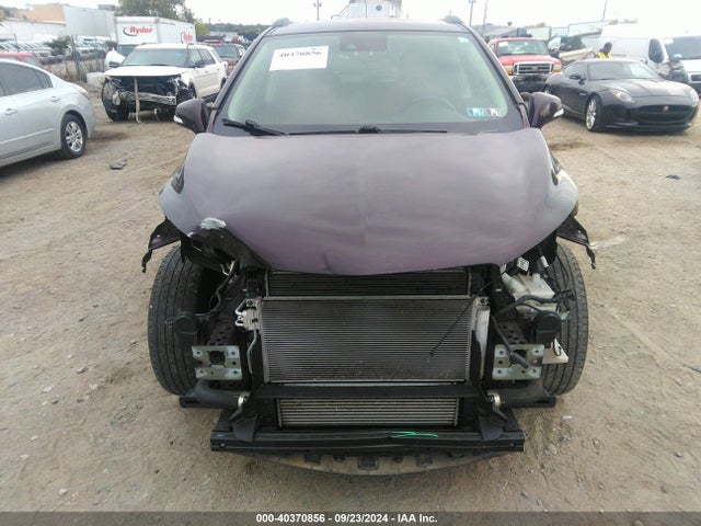 Buick Encore Premium 2017 KL4CJHSB9HB172755 Image 12