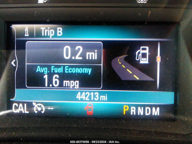Buick Encore Premium 2017 KL4CJHSB9HB172755 Image 15