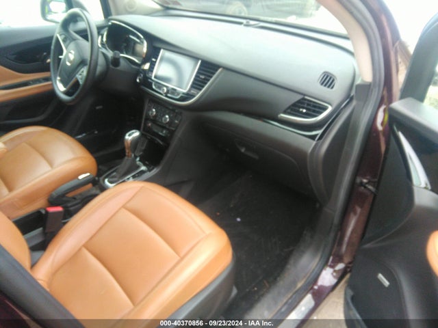 KL4CJHSB9HB172755 Buick Encore Premium