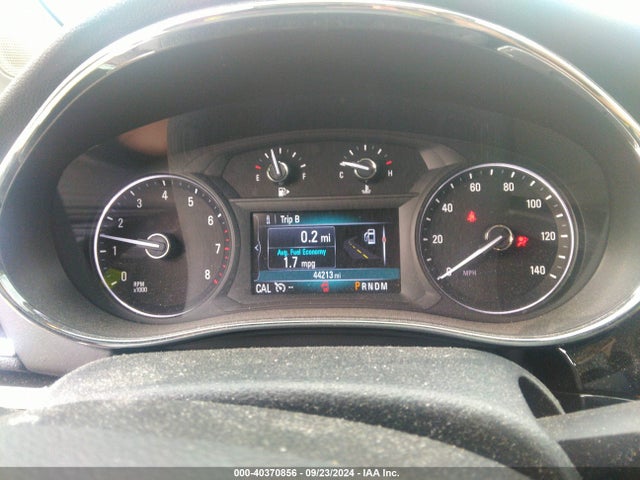 KL4CJHSB9HB172755 Buick Encore Premium