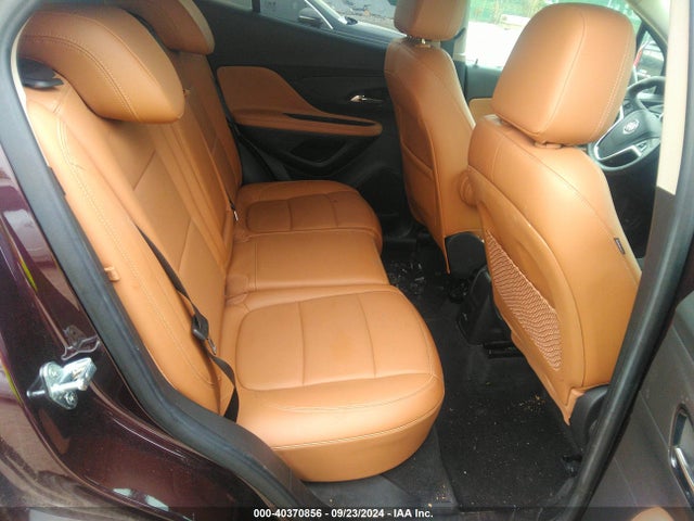 KL4CJHSB9HB172755 Buick Encore Premium
