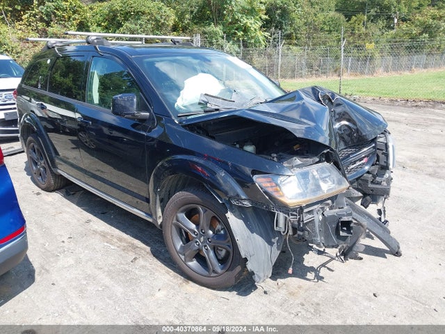 2020 3C4PDCGB4LT212953 zdjęcie główne
