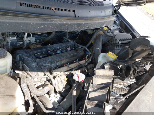 3C4PDCGB4LT212953 Dodge Journey Crossroad