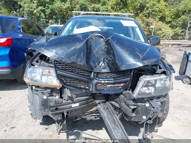 3C4PDCGB4LT212953 Dodge Journey Crossroad